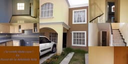 Se vende casa en la Arboleda