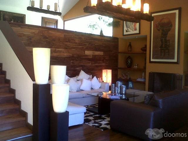 VISTALVALLE   CONDOMINIO EXCLUSIVO — foto 4