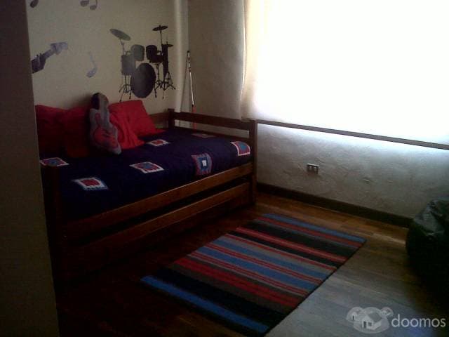 VISTALVALLE   CONDOMINIO EXCLUSIVO — foto 10