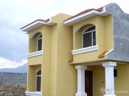 Alquilo casas por jardines de Xelaju