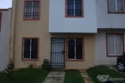 Vendo Bonita Casa