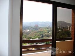 Alquiler Apartamento Vista Hermosa Zona 15