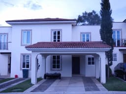 Casa en Condominio