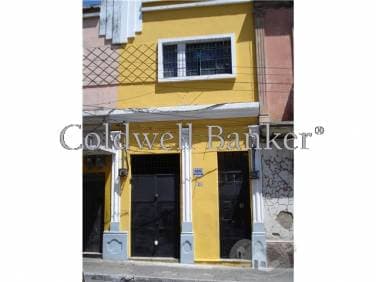 Comprar Casa Guatemala 1 — foto 1