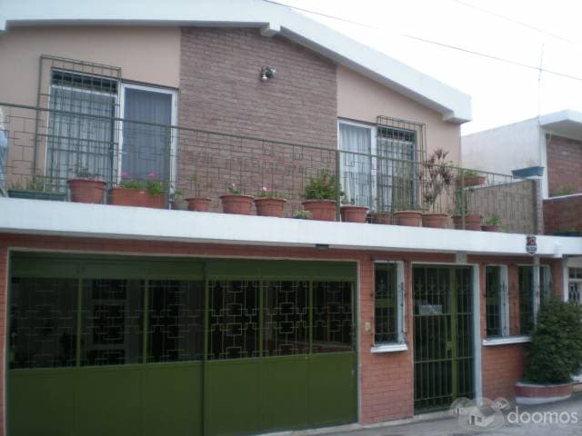 Venta de casa en Jardines de La Asunción — foto 5