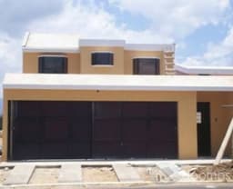 Comprar Casa Guatemala Puerta de Hierro Z 16