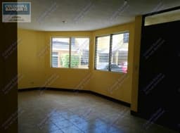 Vendo Apartamento en Miraflores