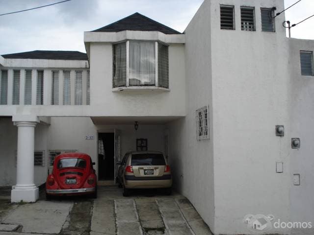 Casa en Condominio — foto 1