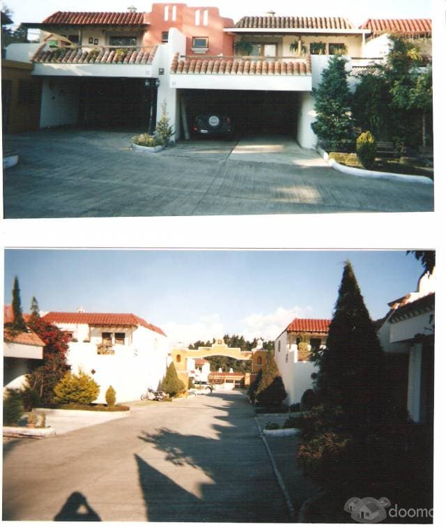ALQUILO CASA ESTILO COLONIAL O LUJOSOS DETALLES — foto 1