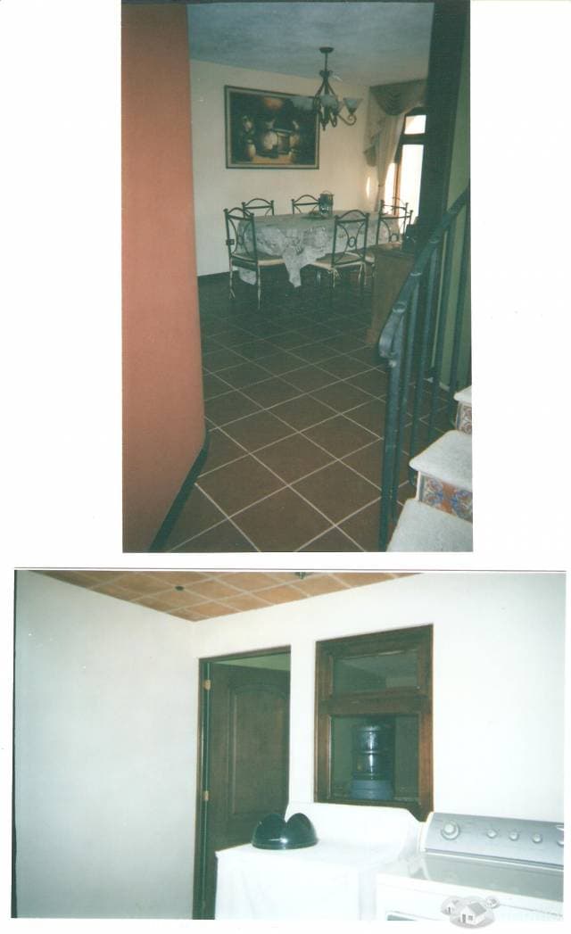 ALQUILO CASA ESTILO COLONIAL O LUJOSOS DETALLES — foto 3