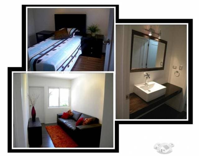 APARTAMENTOS "Pilares Zona 15" — foto 1