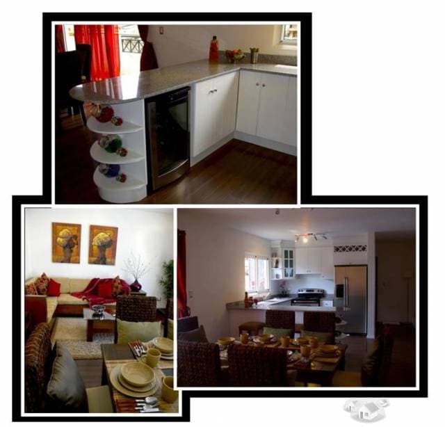 APARTAMENTOS "Pilares Zona 15" — foto 2