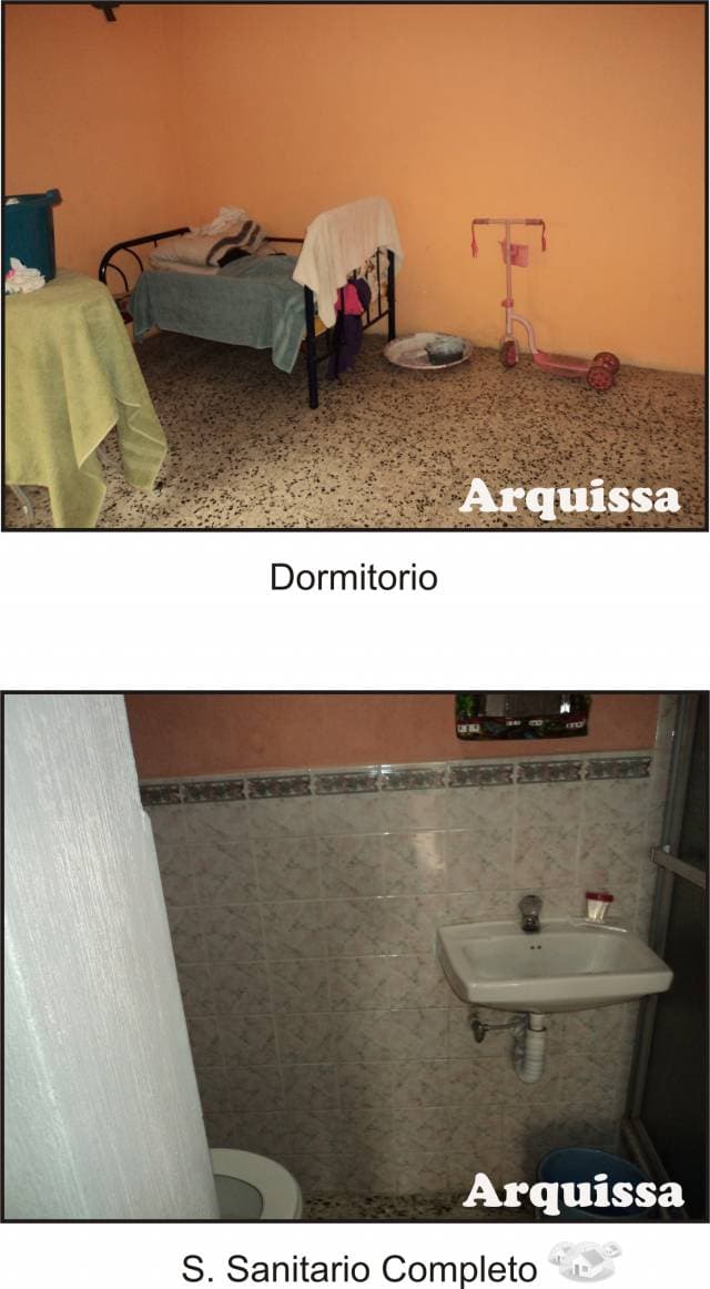 CASA GRANDE Y TERRENO AMPLIO TIPO COLONIAL — foto 4
