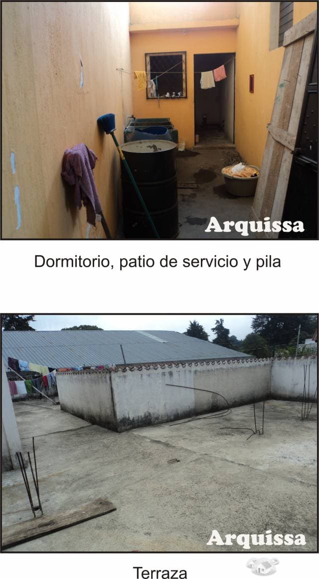CASA GRANDE Y TERRENO AMPLIO TIPO COLONIAL — foto 7