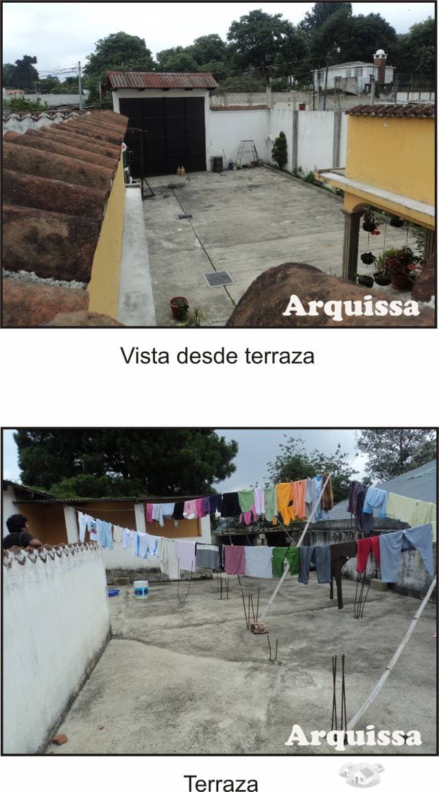 CASA GRANDE Y TERRENO AMPLIO TIPO COLONIAL — foto 8