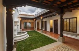 CityMax Antigua promueve hermosa casa en venta en Jocotenango