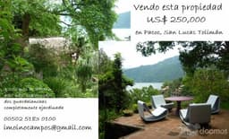 Chalet en la Bahía de Pacoc
