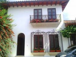 CityMax Antigua promueve hermosa casa para venta en el Calvario, a pocos minutos del centro