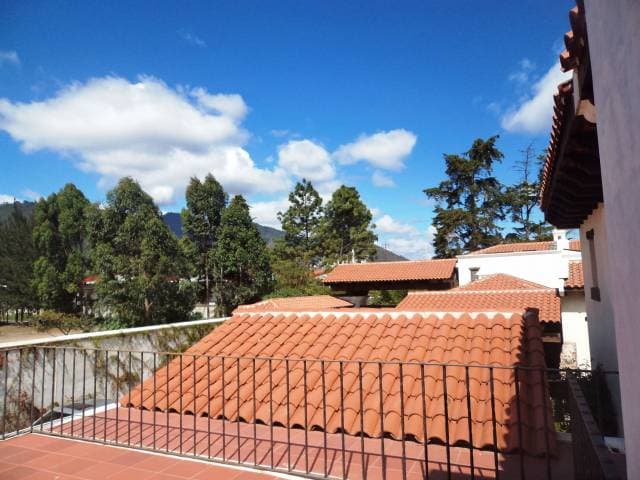 CityMax Antigua promueve apartamento en venta en exclusivo condominio en Antigua — foto 4