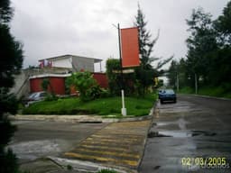 Vendo derecho de llave de casa en Residenciales Jardines de la Mansion I