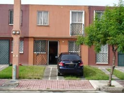 Vento casa en Residenciales El Frutal 3 Villa Nueva