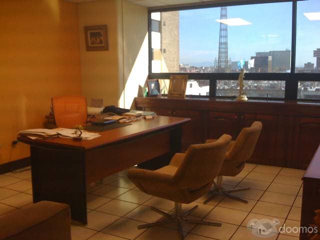 OFICINA ZONA 9 — foto 1