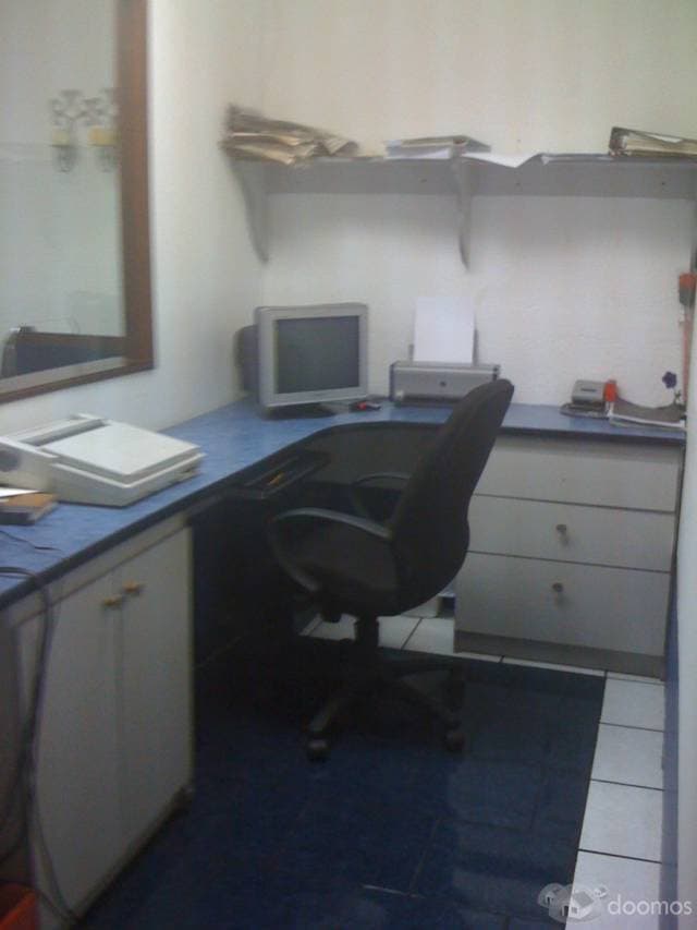 OFICINA ZONA 9 — foto 4