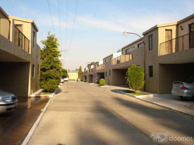 CASA EN VENTA EN CONDOMINIO PINABETES — foto 2