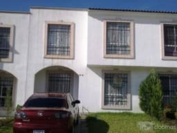 Bonita Casa Alamedas de Villa Flores