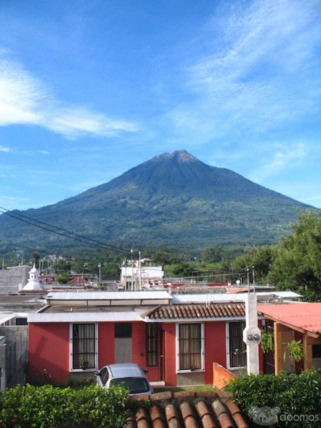 LA ANTIGUA GUATEMALA. HERMOSA CASA EN VENTA. — foto 5