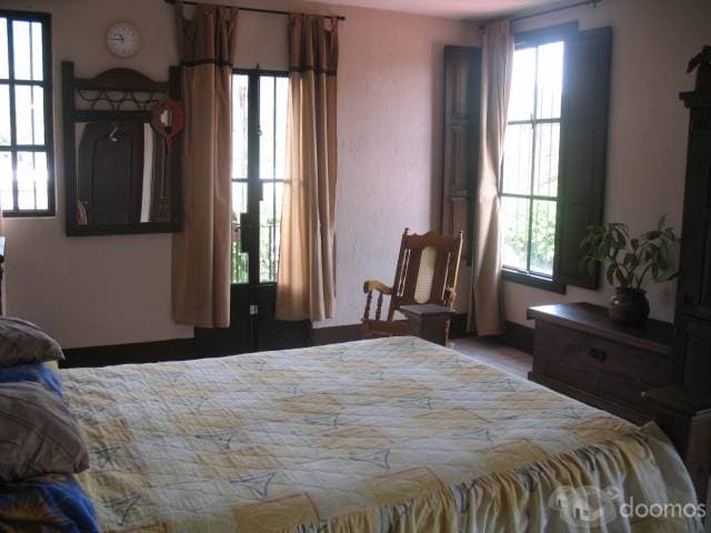 LA ANTIGUA GUATEMALA. HERMOSA CASA EN VENTA. — foto 6