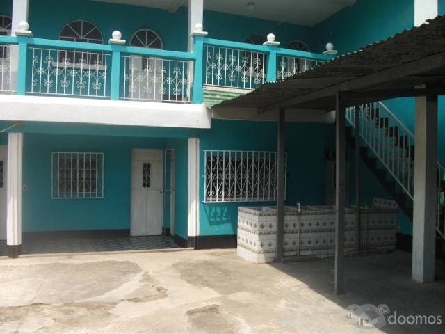 Vendo casa en AMatitlan Guatemala — foto 2