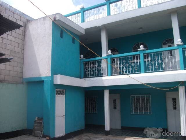 Vendo casa en AMatitlan Guatemala — foto 3