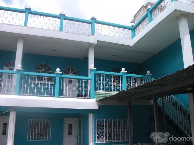 Vendo casa en AMatitlan Guatemala — foto 4