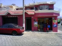 SE VENDE CASA