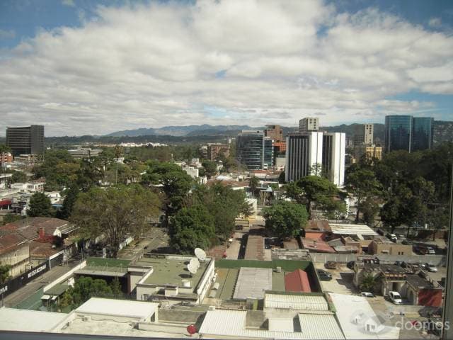 VENTA OFICINA COMERCIAL AV. REFORMA ZONA 10 — foto 3