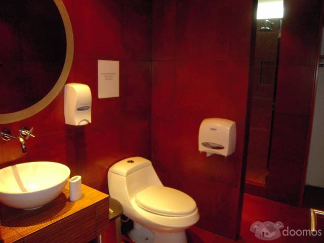 VENTA OFICINA COMERCIAL AV. REFORMA ZONA 10 — foto 6