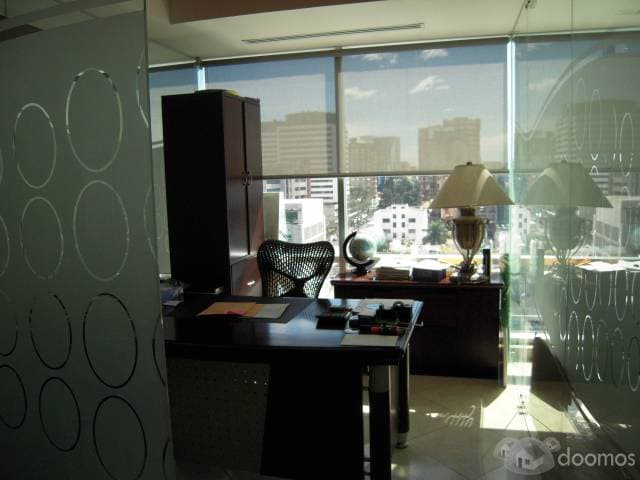 VENTA OFICINA COMERCIAL AV. REFORMA ZONA 10 — foto 7