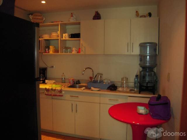 VENTA OFICINA COMERCIAL AV. REFORMA ZONA 10 — foto 8