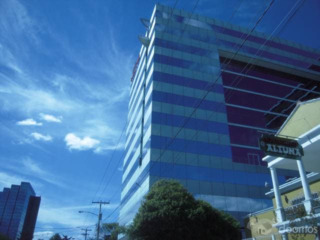 VENTA OFICINA COMERCIAL AV. REFORMA ZONA 10 — foto 10