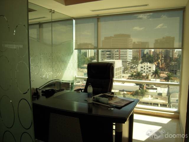 VENTA OFICINA COMERCIAL AV. REFORMA ZONA 10 — foto 12