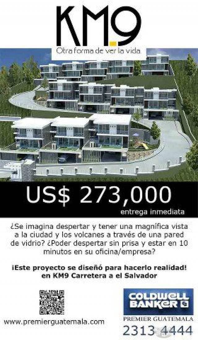 Proyecto exclusivo con únicamente 12 casas — foto 1