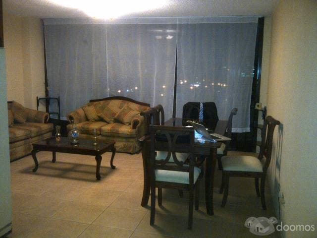 Apartamento Totalmente equipado — foto 1