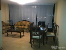 Apartamento Totalmente equipado