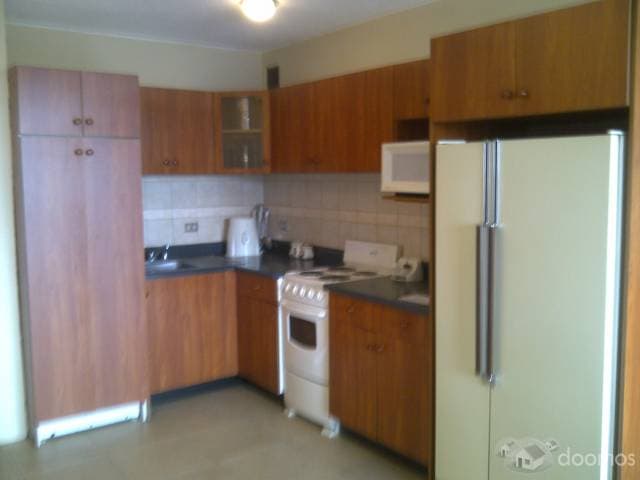 Apartamento Totalmente equipado — foto 4