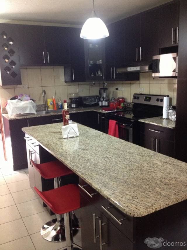 GANGA VENDO CASA RECIEN REMODELADA — foto 2