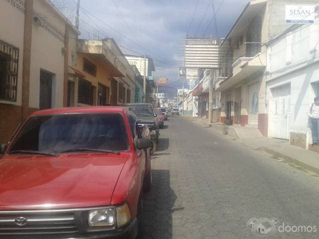 Vendo Casa Céntrica — foto 1