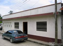 VENDO CASA EN PUERTO BARRIOS IZALBAL,STO TOMAS DE CASTILLA