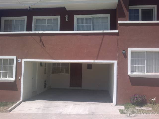 Se Venden casas en Jardines de Villas Robledo — foto 1
