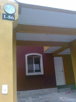 Linda Casa ( Colinas de Monte Maria Norte)